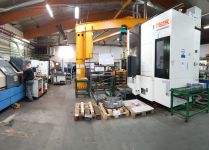 CMB (Construction Mécanique Badimon)